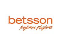 Betsson Logo
