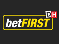 betFIRST Logo