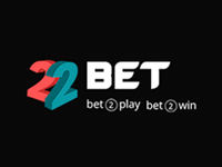 22Bet Logo
