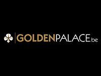 Goldenpalace Logo