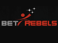 BetRebels Logo