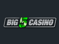 Big5Casino Logo
