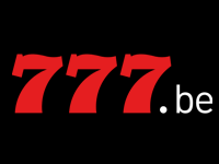 Bet 777 Logo