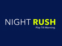 NightRush Logo