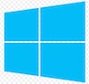 windows app icon Logo