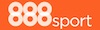 888Sport logo klein