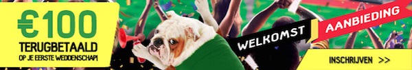 BetFIRST Bonus BB