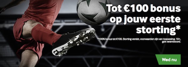 Betway Bonus