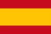 Vlag Spanje