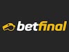 Betfinal account