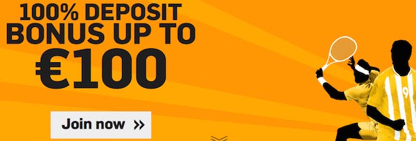 Betfair Bonus