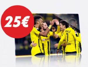 Circus Free Bet 