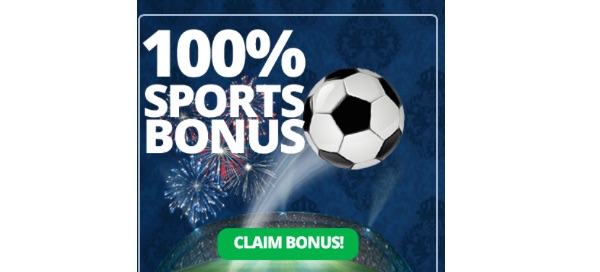 Staybet Stortingsbonus