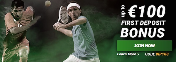 Bet90 Welkomstbonus