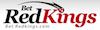 BetRedKings Logo Klein