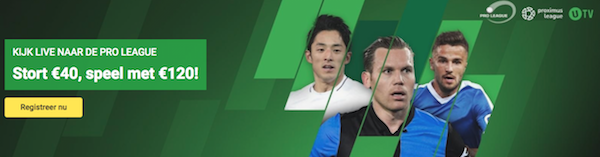 Bookmakers unibet promo