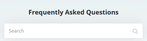 Bij de FAQ van Betsson vind je een antwoord op de meest populaire vragen