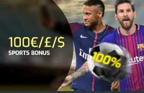 Campeonbet Welkomstbonus