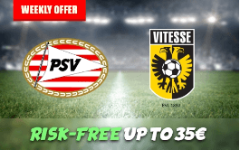 risk free bet svenbet