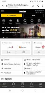 App bwin download App bwin download сайт букмекерских контор казахстана