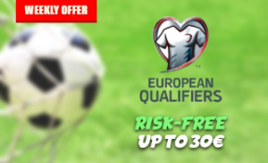 Euro 2020 wedden odds mutlies freebet