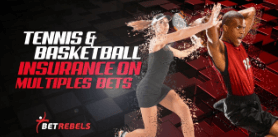 betrebels promo insurance tennis basketbal