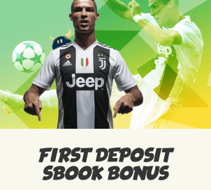 sbook bonus