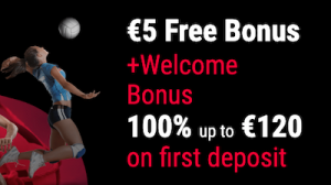 welkomstbonus b-bets