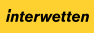 Het logo van Interwetten