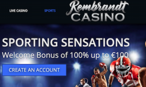 homepage rembrandtcasino