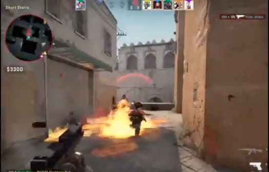 CSGO