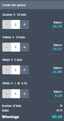 dota 2 combi bets odds