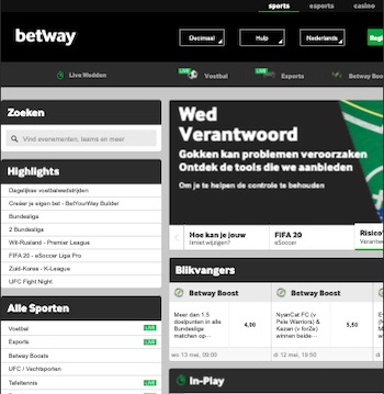 betway