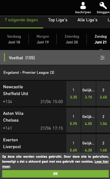 bet777 app