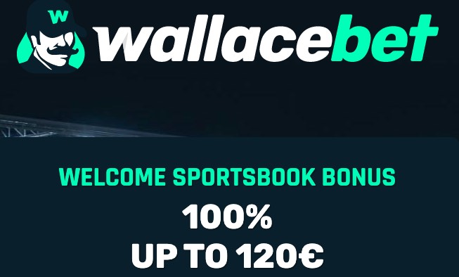 120 euro wallacebet bonus