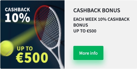 dozenspins cashback bonus 