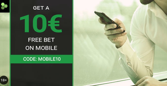 Mobiusbet gratis weddenschap mobiel