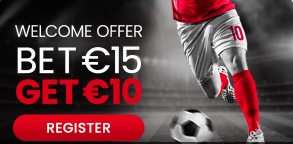 10 euro gratis betiton