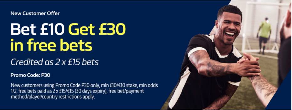 william hill bonus