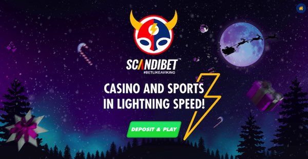 scandibet betting