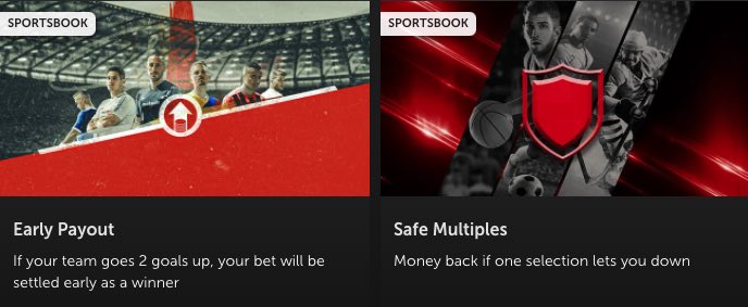 betsafe promos