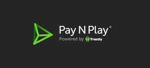 trustly pay n play ®