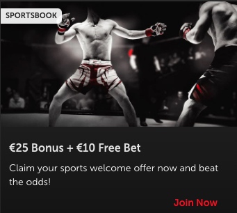 betsafe bonus aanbod