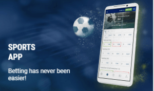 bet-at-home- mobile app Android
