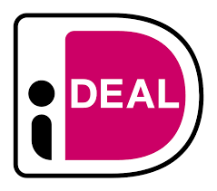 laatste versie IDEAL NL logo