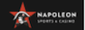 Napoleon games logo