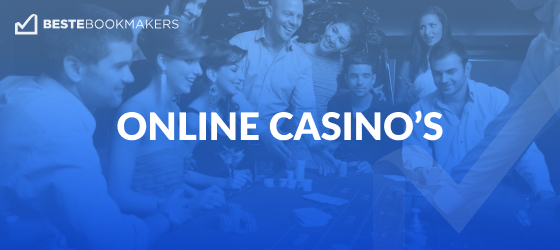 beste casinos online nederland