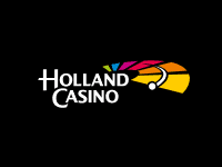 Hollandcasino logo