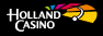 HollandCasino logo