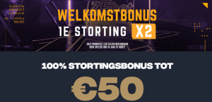 Zebet welkomstbonus